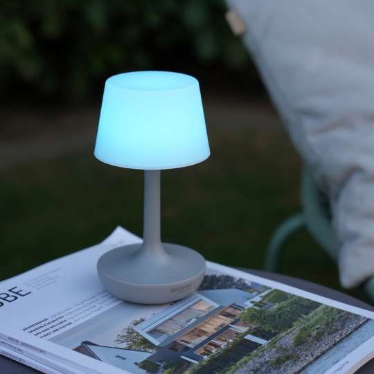 modernes Design vereint mit innovativer Technologie - GINN von Sompex