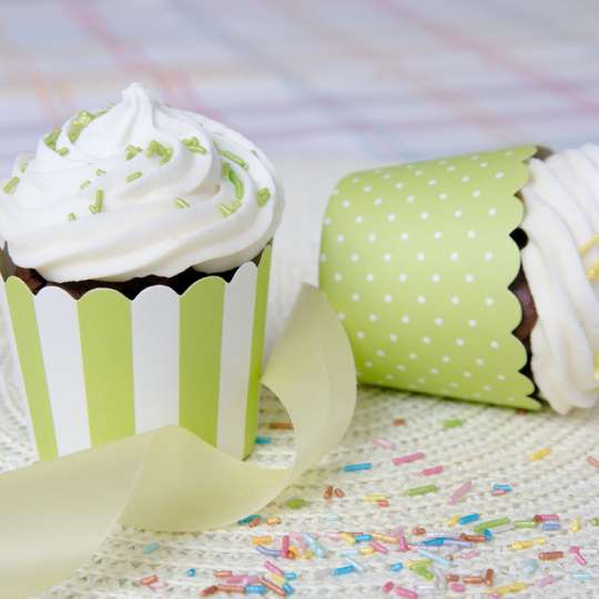 staedter_backformen_papier_cupcakes_gelb