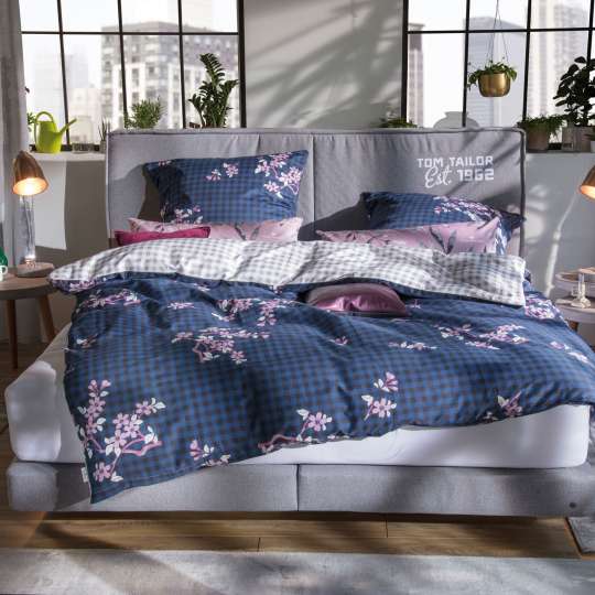 Bedroom Floral von TOM TAILOR