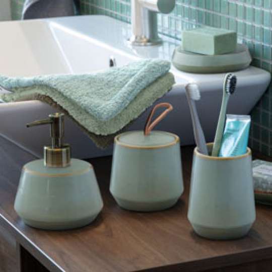 Tom Tailor BOHO BATHROOM