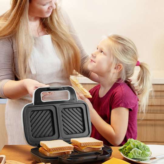 Sandwich Maker GrandCHEF