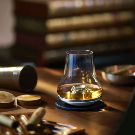 Whisky-Probierset „Les Impitoyables“