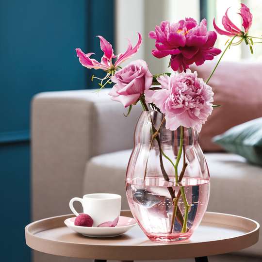Rosegarden Home Vase