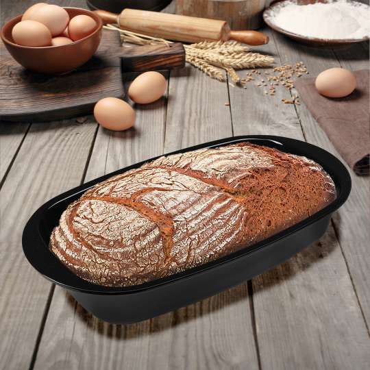 Brot backen mit Westmark