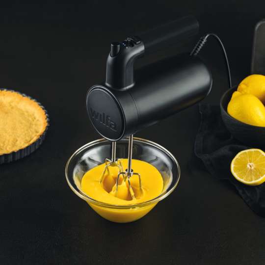 Wilfa Smooth Mix Handmixer