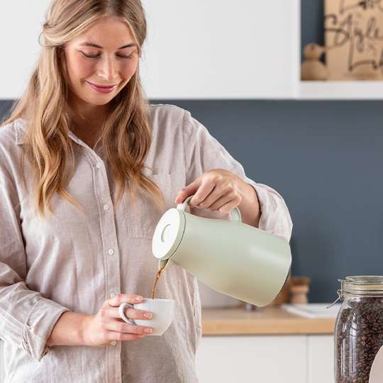 Genuss im Einklang mit der Natur - Econscious von alfi 