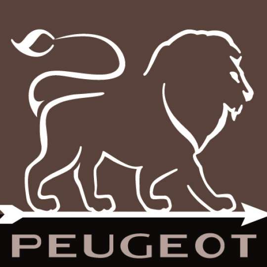 Peugeot - eine Erfolgsgeschichte im Zeichen des Löwens