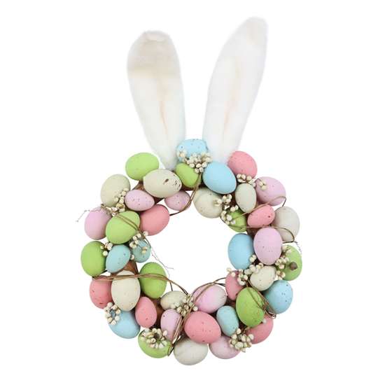 Candy-Easter - Süße Schlappohren zum Tragen und Dekorieren von Hoff Interieur