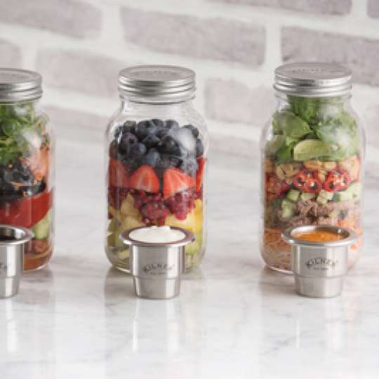 Kilner- Create Make 