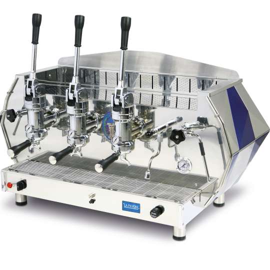 Espressomaschine Diamante