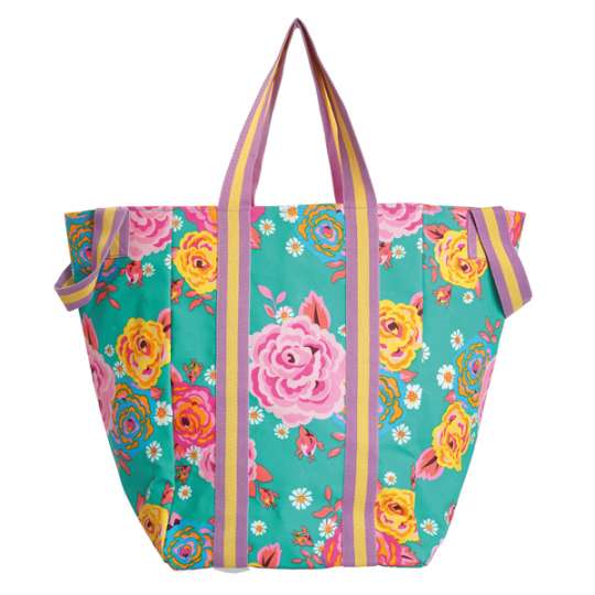 Mila: Ginger - Taschenkollektion 'Vintage Flower'