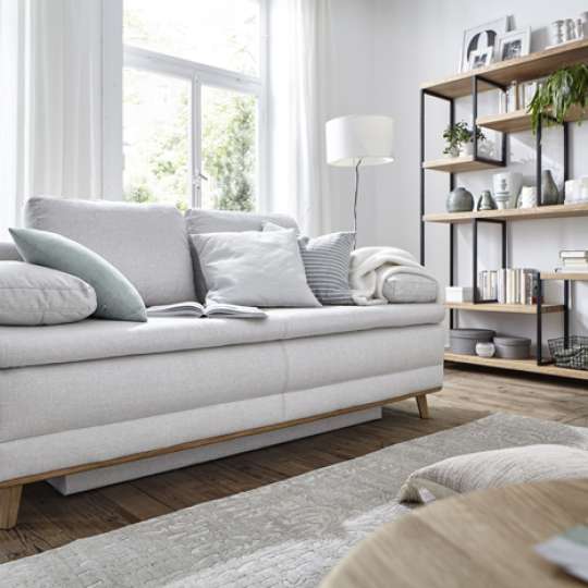 Schlafsofa Lakeville von Natura Home