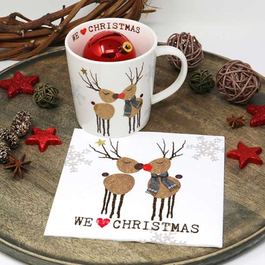 NEU! Christmas Fun by Ute Krause
