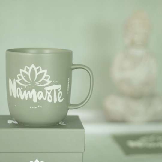 PPD Tasse Namaste