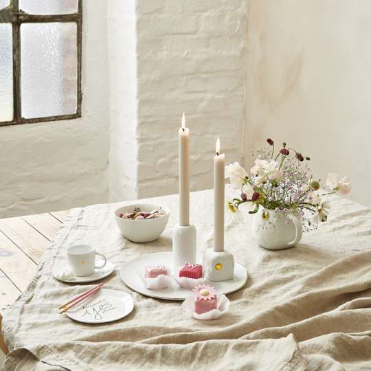 Mix and Match Dining-Porzellan