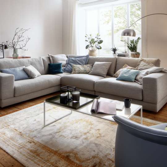 scandi sofa lounge grau
